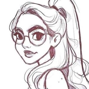 Meet your Posher, Michaela